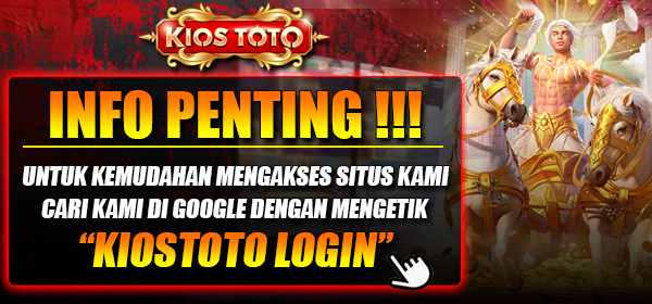 Kiostoto login