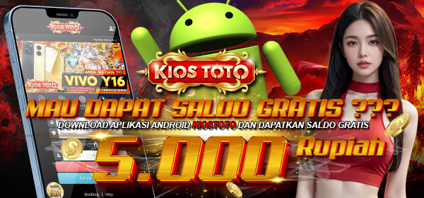 kiostoto aplikasi