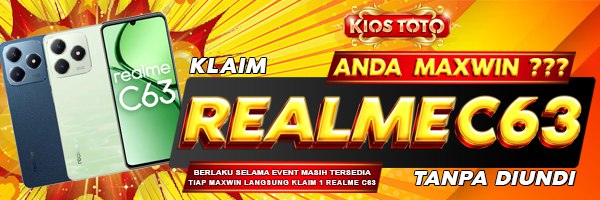 event maxwin kiostoto